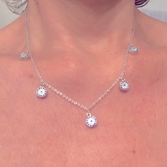 Evil Eye protection - Picture 3 of 3